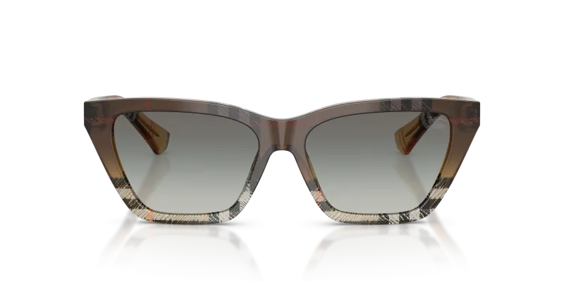 Burberry BE4468F 420211 ด้านหน้า