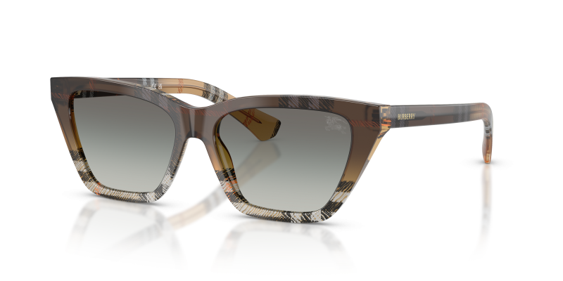 Burberry BE4468F 420211 มุมเอียง 3/4
