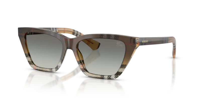 Burberry BE4468F 420211 มุมเอียง 3/4