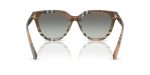 Burberry BE4469F 420211 ขาแว่นด้านใน