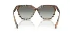 Burberry BE4469F 420211 ขาแว่นด้านใน Burberry BE4469F 420211 ขาแว่นด้านใน