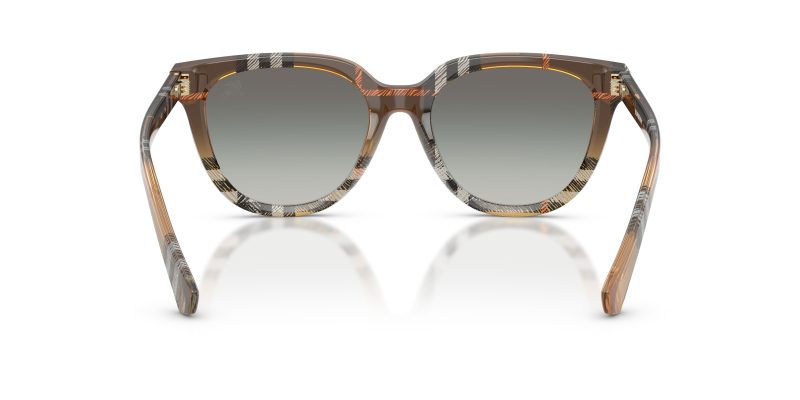 Burberry BE4469F 420211 ขาแว่นด้านใน