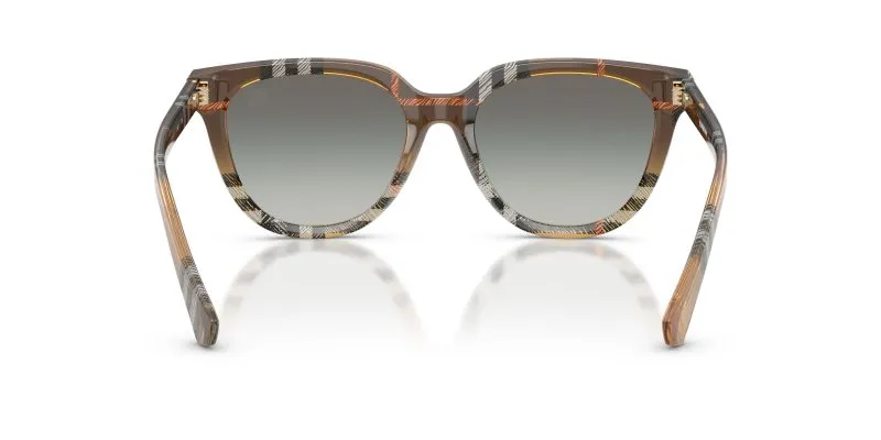 Burberry BE4469F 420211 ขาแว่นด้านใน