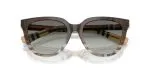 Burberry BE4469F 420211 close-up ด้านหน้า Burberry BE4469F 420211 close-up ด้านหน้า