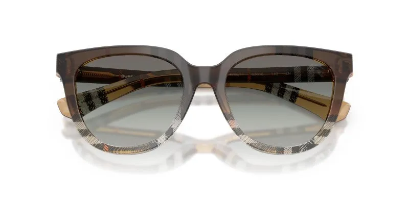 Burberry BE4469F 420211 close-up ด้านหน้า