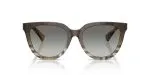 Burberry BE4469F 420211 ด้านหน้า Burberry BE4469F 420211 ด้านหน้า