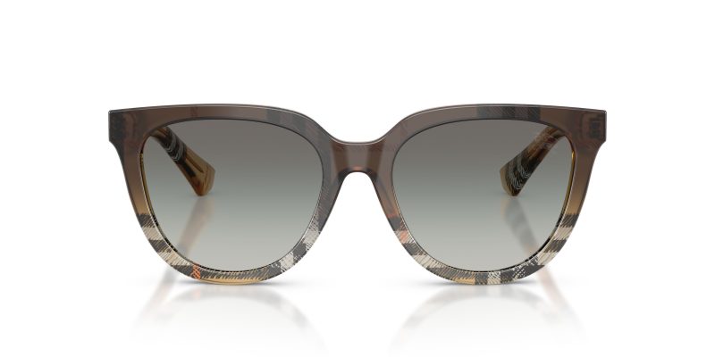Burberry BE4469F 420211 ด้านหน้า