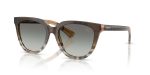 Burberry BE4469F 420211 มุมเอียง 3/4