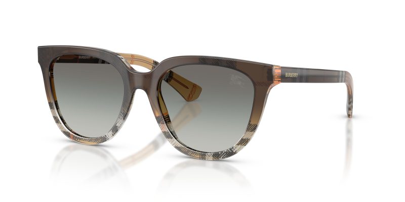 Burberry BE4469F 420211 มุมเอียง 3/4