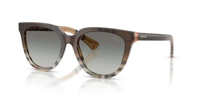 Burberry BE4469F 420211 มุมเอียง 3/4