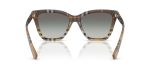Burberry BE4470F 420211 ขาแว่นด้านใน