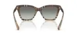 Burberry BE4470F 420211 ขาแว่นด้านใน