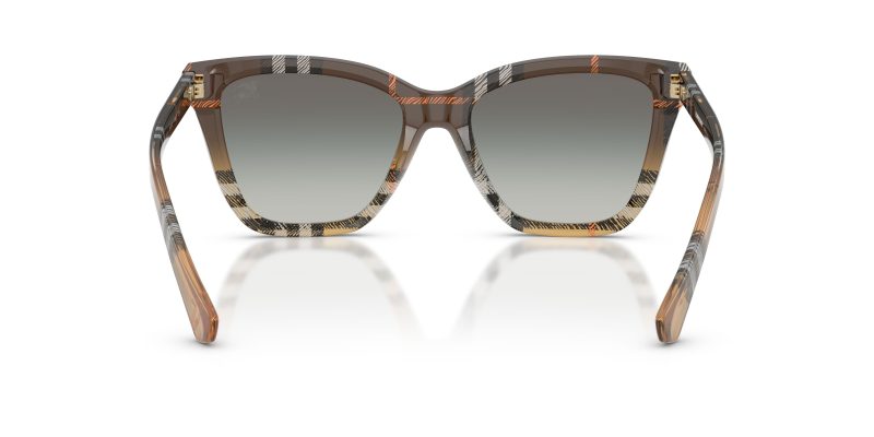 Burberry BE4470F 420211 ขาแว่นด้านใน