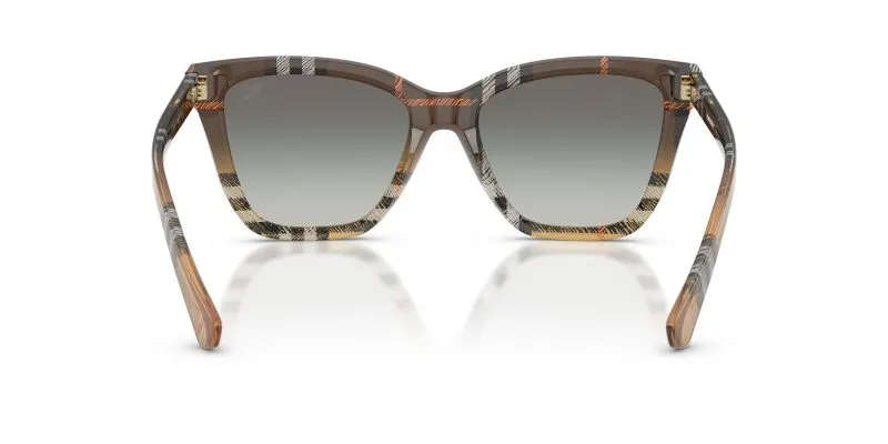 Burberry BE4470F 420211 ขาแว่นด้านใน