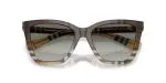 Burberry BE4470F 420211 close-up ด้านหน้า