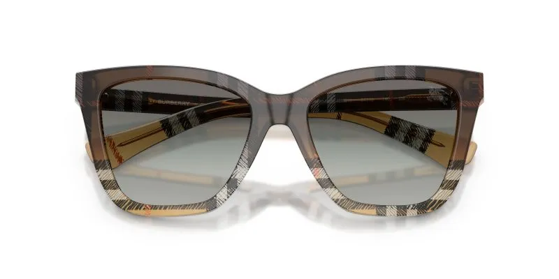 Burberry BE4470F 420211 close-up ด้านหน้า