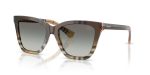 Burberry BE4470F 420211 มุมเอียง 3/4