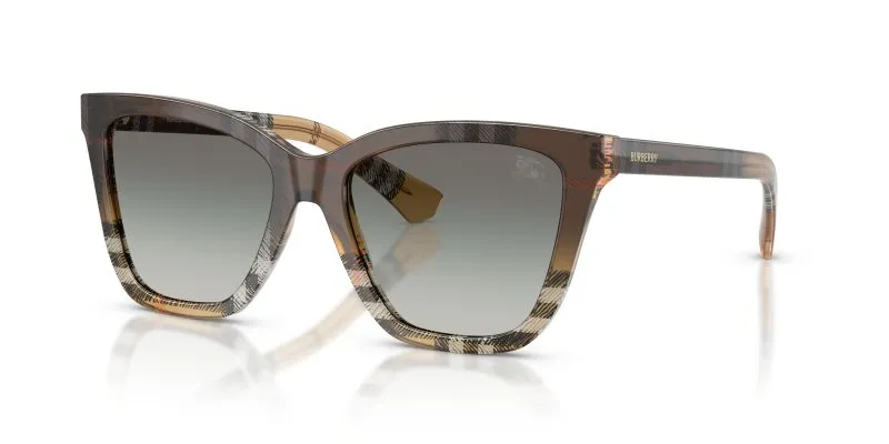 Burberry BE4470F 420211 มุมเอียง 3/4