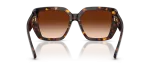 Burberry BE4471F 300274 ขาแว่นด้านใน Burberry BE4471F 300274 ขาแว่นด้านใน