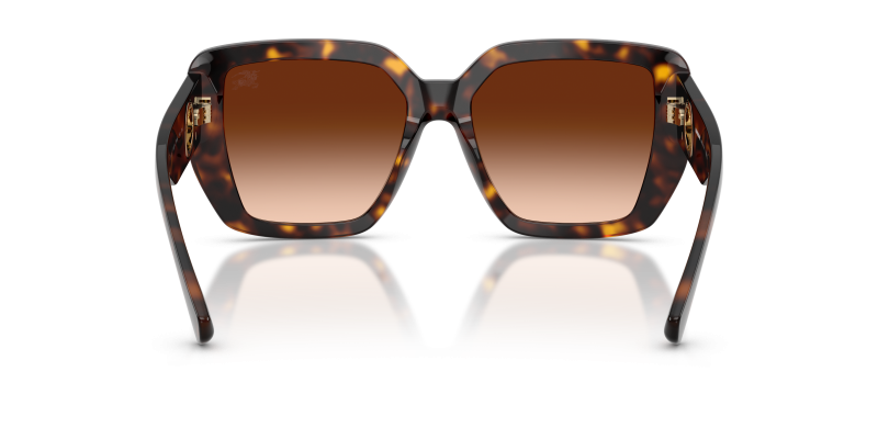 Burberry BE4471F 300274 ขาแว่นด้านใน