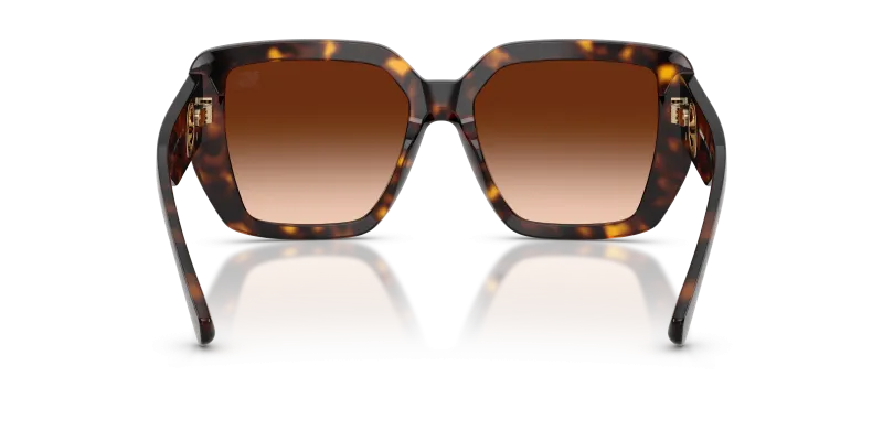 Burberry BE4471F 300274 ขาแว่นด้านใน
