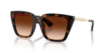 Burberry BE4473U 300274 มุมเอียง 3/4 Burberry BE4473U 300274 มุมเอียง 3/4