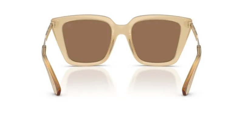 Burberry BE4473U 419873 ขาแว่นด้านใน