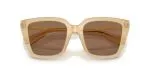 Burberry BE4473U 419873 close-up ด้านหน้า Burberry BE4473U 419873 close-up ด้านหน้า