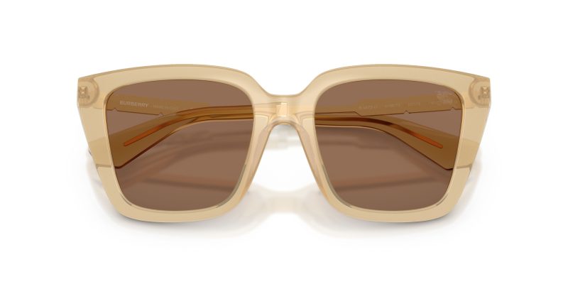 Burberry BE4473U 419873 close-up ด้านหน้า