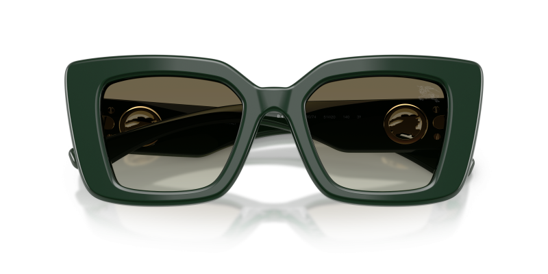 Burberry BE4476F 42038E close-up ด้านหน้า