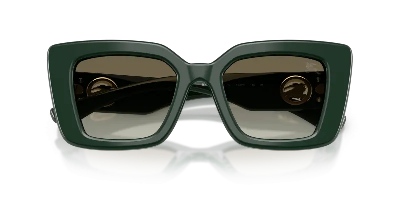 Burberry BE4476F 42038E close-up ด้านหน้า
