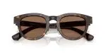 Burberry BE4477F 420573 close-up ด้านหน้า