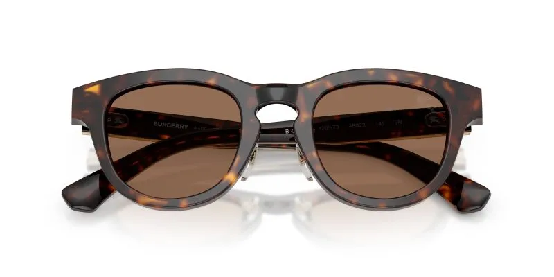 Burberry BE4477F 420573 close-up ด้านหน้า