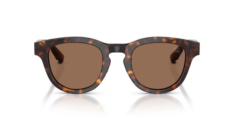 Burberry BE4477F 420573 ด้านหน้า