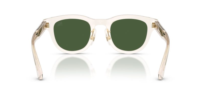 Burberry BE4477F 420971 ขาแว่นด้านใน