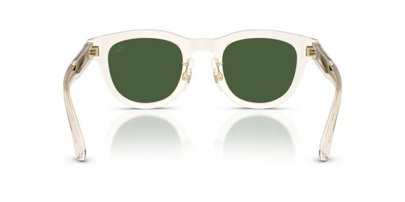 Burberry BE4477F 420971 ขาแว่นด้านใน