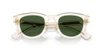 Burberry BE4477F 420971 close-up ด้านหน้า