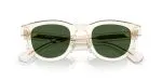 Burberry BE4477F 420971 close-up ด้านหน้า Burberry BE4477F 420971 close-up ด้านหน้า