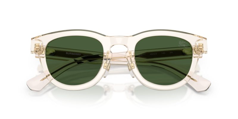 Burberry BE4477F 420971 close-up ด้านหน้า