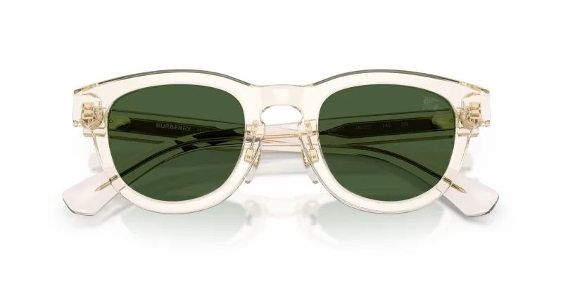 Burberry BE4477F 420971 close-up ด้านหน้า
