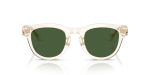 Burberry BE4477F 420971 ด้านหน้า