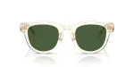 Burberry BE4477F 420971 ด้านหน้า Burberry BE4477F 420971 ด้านหน้า