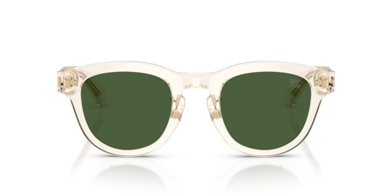 Burberry BE4477F 420971 ด้านหน้า