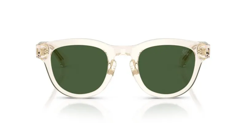 Burberry BE4477F 420971 ด้านหน้า