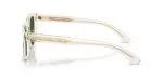 แว่นกันแดด Burberry BE4477F 420971 มุมข้าง ขาแว่นสีคริสตัลฮาวาน่าเหลือง แว่นกันแดด Burberry BE4477F 420971 มุมข้าง ขาแว่นสีคริสตัลฮาวาน่าเหลือง