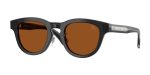 Burberry BE4477F 421173 แว่นกันแดดกรอบสีเทาขัดเงา เลนส์น้ำตาลเข้ม Dark Brown ผู้ชาย Burberry BE4477F 421173 แว่นกันแดดกรอบสีเทาขัดเงา เลนส์น้ำตาลเข้ม Dark Brown ผู้ชาย
