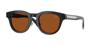 Burberry Sun BE4477F 421173 Grey Dark Brown