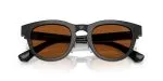 Burberry BE4477F 421173 close-up ด้านหน้า Burberry BE4477F 421173 close-up ด้านหน้า
