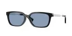 Burberry BE4481D 300172 แว่นกันแดดกรอบดำเลนส์ฟ้าอ่อน Azure สำหรับผู้หญิง Burberry BE4481D 300172 แว่นกันแดดกรอบดำเลนส์ฟ้าอ่อน Azure สำหรับผู้หญิง