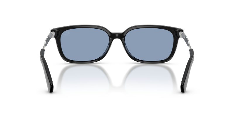 Burberry BE4481D 300172 ขาแว่นด้านใน